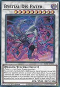 Bystial Dis Pater • RA05-EN041 • SR