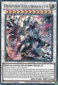 Despian Luluwalilith • RA05-EN042 • SR