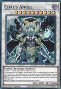 Chaos Angel • RA05-EN043 • SR