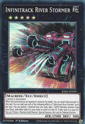 Infinitrack River Stormer • RA05-EN049 • SR