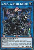 Saryuja Skull Dread • RA05-EN053 • SR