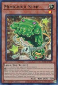 Mimighoul Slime • ROTA-EN092 • SR