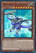 Machina Air Raider • SR10-EN002 • SR