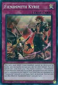 Fiendsmith Kyrie • SUDA-EN079 • SR