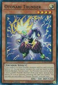 Otonari Thunder • SUDA-EN098 • SR