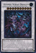 Atomic Scrap Dragon • STOR-EN043 • UTR