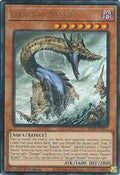 Danger! Nessie! • RA05-EN012 • UTR