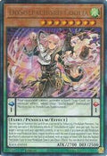 DoSolfachord Coolia • RA05-EN018 • UTR