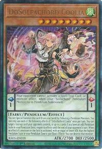 DoSolfachord Coolia • RA05-EN018 • UTR