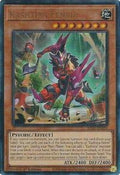 Kashtira Fenrir • RA05-EN024 • UTR