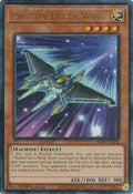 Photon Delta Wing • RA05-EN026 • UTR