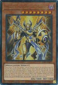 Imsety, Glory of Horus • RA05-EN027 • UTR