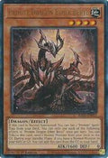 Primite Dragon Ether Beryl • RA05-EN033 • UTR