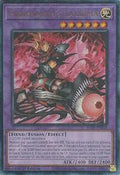 Fiendsmith's Lacrima • RA05-EN038 • UTR