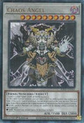 Chaos Angel • RA05-EN043 • UTR