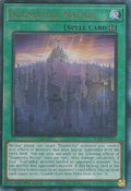 Dogmatika Nation • RA05-EN066 • UTR
