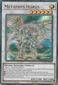 Metaphys Horus • DUDE-EN009 • UR