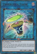 Underclock Taker • DUDE-EN020 • UR