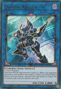 Decode Talker • DUDE-EN023 • UR