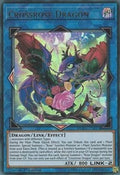 Crossrose Dragon • DUOV-EN015 • UR