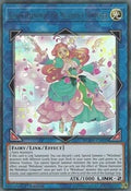 Bloom Harmonist the Melodious Composer • DUOV-EN020 • UR