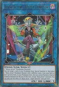 Abyss Actor - Hyper Director • DUOV-EN022 • UR
