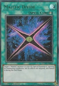 Malefic Divide • DUOV-EN044 • UR
