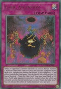 Cubic Ascension • DUOV-EN047 • UR