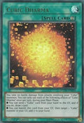 Cubic Dharma • DUOV-EN050 • UR