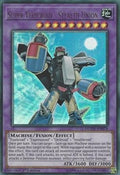 Super Vehicroid - Stealth Union • DUOV-EN078 • UR