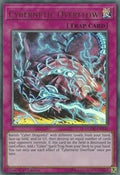 Cybernetic Overflow • DUOV-EN100 • UR