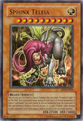 Sphinx Teleia • EP1-EN003 • UR