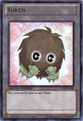 Token: Kuriboh (Pink) • LC03-EN006 • UR