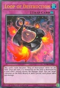 Loop of Destruction • LC06-EN005 • UR