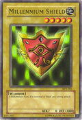Millennium Shield • MP1-001 • UR