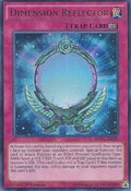 Dimension Reflector • MVP1-EN021 • UR