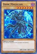 Dark Magician • MVP1-ENSV3 • UR