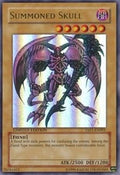 Summoned Skull • YAP1-EN003 • UR