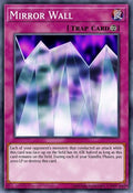 Mirror Wall • RP02-EN007 • UR • 2025 Reprint