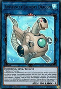 Appliancer Laundry Dragon • BLAR-EN041 • UR