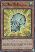 Crystal Skull • BLCR-EN022 • UR