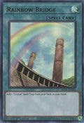 Rainbow Bridge • BLCR-EN055 • UR