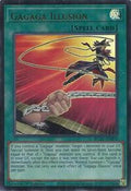Gagaga Illusion • BLGG-EN036 • UR