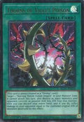 Thorns of Violet Poison • BLGG-EN039 • UR