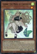 Genni, the Maid of Endymion • BLGG-EN042 • UR