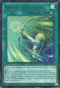 Arrow of Regulus • BLGG-EN044 • UR