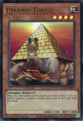 Pyramid Turtle • BLGG-EN053 • UR