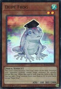 Dupe Frog • BLGG-EN055 • UR