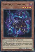Shaddoll Dragon • BLGG-EN061 • UR