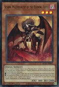 Scarm, Malebranche of the Burning Abyss • BLGG-EN062 • UR